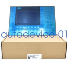 1PC New Siemens 6AV2124-1GC01-0AX0 Touch Panel Fast Shipping DHL/FedEx picture