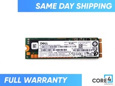 DELL TC2RP 240GB 6G SATA M.2 SSD picture