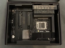 ASUS ProArt X670E-CREATOR WIFI AM5 ATX DDR5 WiFi Tested picture