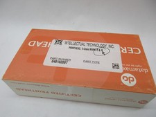 DATAMAX-O'NEIL CERTIFIED PRINTHEAD E-CLASS MARK II & III 040102007 T5-B16 picture