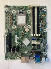 HP 6200 PRO SFF System Motherbaord DDR3 LGA 1155 P/N: 615114-001 614036-002 ~ picture