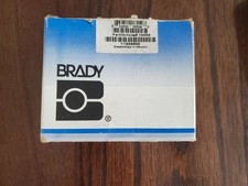 Brady R6010 R6000 Black Thermal Transfer Ribbon 2