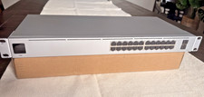 Ubiquiti UniFi Network 24 USW-24 24-Port Gigabit Rackmount Managed SFP (NON POE) picture