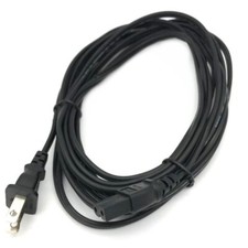 15Ft Power Cable for MONSTER ROCKIN ROLLER MINI RR-MINI BLUETOOTH SPEAKER picture