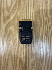 OPTICIS M1-201DA-SJ DVI RECEIVER MONITOR RX MODULE 5V USED IN GOOD CONDITION picture