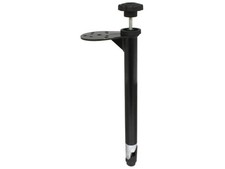 RAM-VP-TTMF12U RAM Mounts 12-Inch Upper Pole with Flange picture