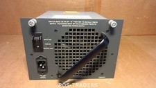 CISCO 341-0037-01 POWER SUPPLY ASTEC AA22900 PSU Genuine FROM CISCO 4507R picture