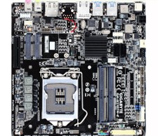 For Gigabyte GA-H110TN-E LGA1151 DDR4 DP+ Mini-ITX Motherboard picture