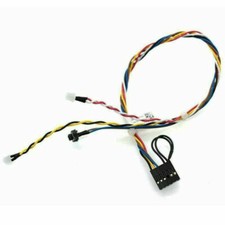 Power Button Assembly Cable Wire Line for Dell XPS 8900 7R574 07R574 CN-07R574 picture