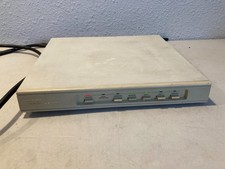Vintage Tandy POWER SWITCHING SYSTEM Model No. 26-203a with Rotating Base picture