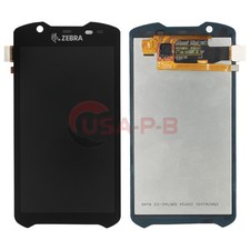 USA OEM Digitizer LCD Display Touch Screen for Zebra TC52AX TC52X TC57x Scanner picture