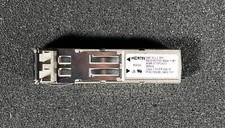 Nortel  AA1419013-E5  1000BASE-SX SFP LC Transceiver Module-Same Day Shipping picture