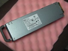 HP Compaq 361392-001 Proliant DL360 G4 RPS 460W Power Supply Unit DPS-460BB B picture