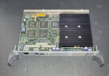 Sun 501-5473 System Controller CPU board (CP1500) 440MHz CPU 0MB, CompactPCI picture