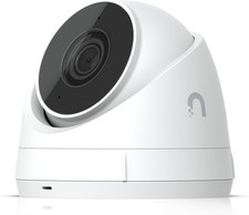 Tamper-Resistant Ubiquiti 2K Camera with Wide Angle & Night Vision - Outdoor picture