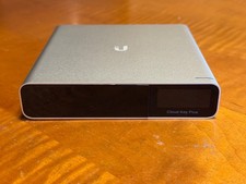 Ubiquiti UniFi Cloud Key Gen2 Plus - UCK-G2-PLUS -1TB HD picture