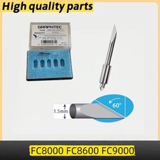CB15U-K30-5 Blade for Graphtec FC8000 FC8600 FC9000 FC2250/4500 FCX2000 Original picture