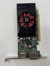 AMD Radeon R7 250X 4GB GDDR5 Black Graphics Card DVI DP SFF 06HP90 PCIe 3.0 picture