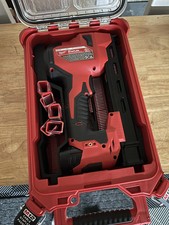 Milwaukee Packout Cable Stapler Insert - Tool Organizer picture