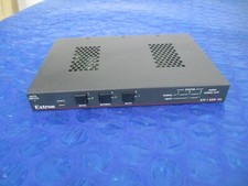 Extron XTP T USW 103  3 Input XTP Switcher picture