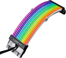 ADDRESSABLE RGB STRIMER plus 24-Pinopens in a New Window or Tab picture