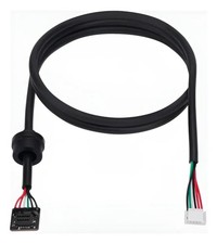 Genuine Bambulab. Part Cooling Fan, Heavy Dutty Toolhead Cable picture
