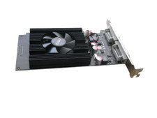 MSI NVIDIA GeForce 210 512MB DDR2 PCIe Graphics Card -N210-512D2 picture