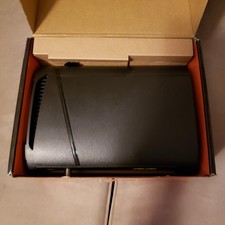 ARRIS - SURFboard G20 DOCSIS 3.1 Cable Modem & Wi-Fi 6 Router Combo - Black picture