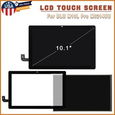 LCD Display Glass Digitizer Touch Screen Assembly For BLU M10L Pro 2022 M0214UU picture