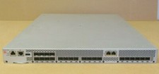 Brocade 7800 4x 8Gb SFP + 2x 1GbE FCIP Port FC SAN Extension Switch HD-7800-0001 picture