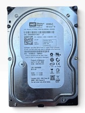 Western Digital Internal Hard Drive WD800JD-75MSA3 80GB SATA 7200RPM 3 1/2 Inch picture