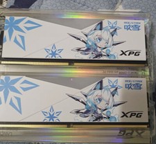ADATA XPG ROG LANCER ASUS STRIX RGB 6000mhz 32G(16*2) xmp3.0 DDR5 Support Z790-A picture