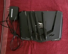 NETGEAR XR450 Nighthawk Pro Gaming WiFi Router, AC2400 Dual-Band Quad Stream  picture
