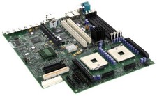 IBM 48P9026 23k4454 2x Socket 603 4x DDR Mainboard for Xseries X345 picture