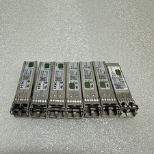 1Pcs H3C SFP-XG-SX-MM850-A/D/E 10G SFP+ Multimode Optical Transceiver Module picture