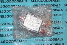 Commscope/Andrew S-2-CPUSE-L-NI 2-Way Low Power Splitter 698-2700MHz New picture
