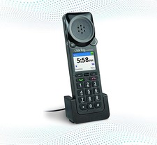 Plantronics Clarity P340-M (Microsoft) USB VOIP Phone and Device - US Seller picture