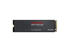 SanDisk SSD Optimus 5100 NVMe NVMe / M.2 2280 / PCIe Gen4.0 SDSP51500GAN-000E0 picture