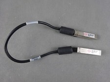 Molex NetApp SFP to SFP Cable Interconnect Cable 73929-0036 0.5m 112-00084 picture