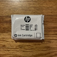 Genuine HP 728 Matte Black F9J60A Ink Cartridge HP DesignJet 3UM 40ML picture