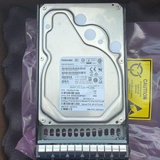 Netapp X477A-R6 4TB 7200RPM SAS 3.5in Hot Swap HDD 128MB 12Gb/s picture