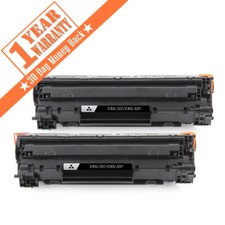 2PK CRG137 Toner Cartridge for Canon 137 ImageClass MF227dw MF232w MF212w MF216n picture