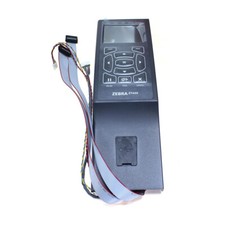 P1058930-041 Front Control Panel For Zebra ZT420 Thermal Printer 203dpi 300dpi picture