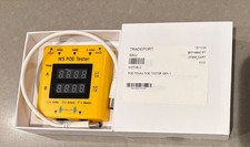 PoE Texas WS-POE- Tester Gen 1 picture