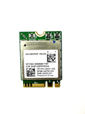 MODEL : SPS-L44796-005 WIFI WIRELESS CARD for HP 15 - USED picture