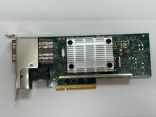 Broadcom BCM957800A0006G 4-Port Adapter 2x10Gb SFP+ 2xRJ45 IBM FRU 00E2865 picture