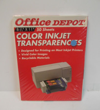 OFFICE DEPOT 8 1/2