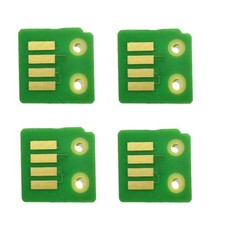 4Pcs DRUM Chip Refill for Xerox Altalink C8030, C8035, C8045, C8055, C8070 picture