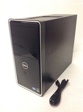 Dell Inspiron 660 i3-2130 3.40GHz 2nd Gen Computer w/ 8GB RAM,DVDRW, No HDD picture