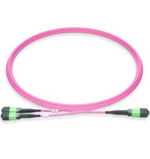 Nvidia MFP7E20-N015 Passive Multimode Fiber Cable Network Cable picture